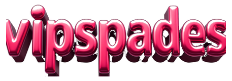 vipspades logo