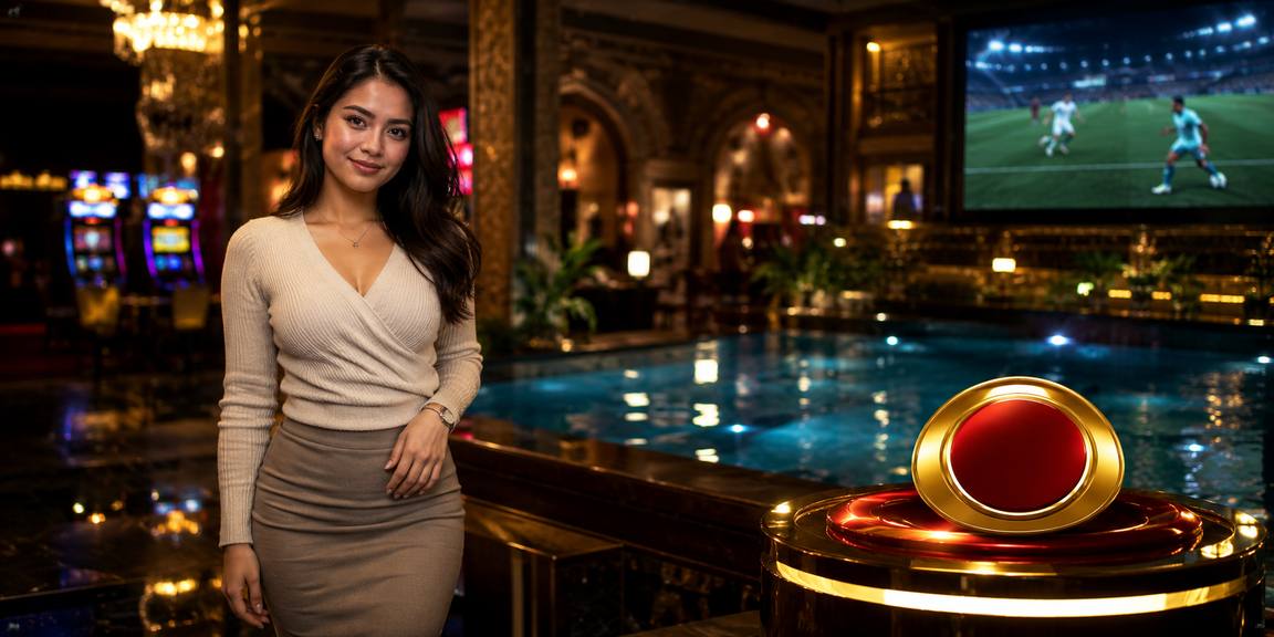 vipspades Live Casino Malaysia dengan Touch 'n Go eWallet